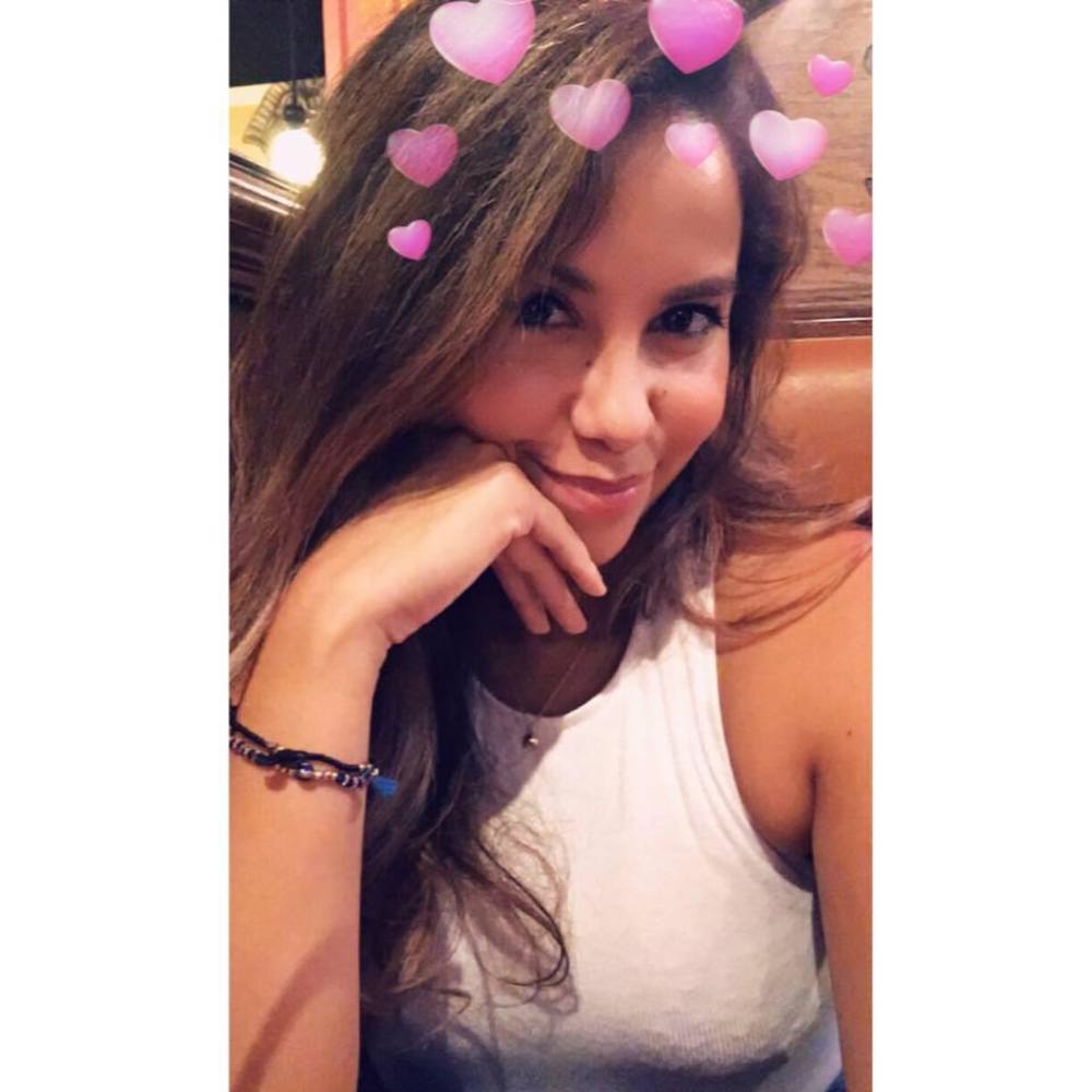 Meet your Posher, Alyssa